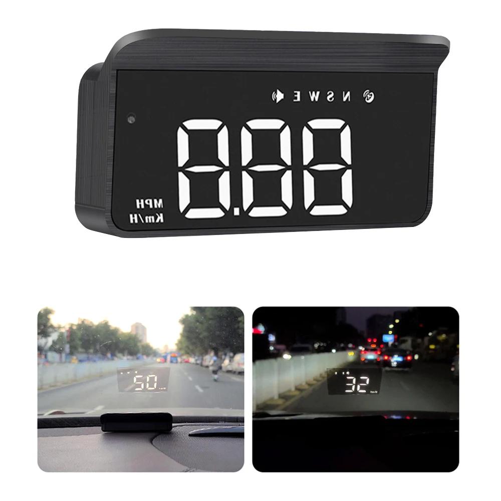 ڵ  ÷ º ǻ   ,  溸 ý,  ӵ M1 GPS HUD